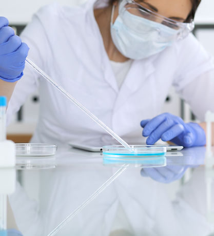 Scientist