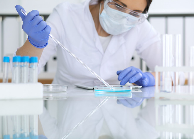 Scientist
