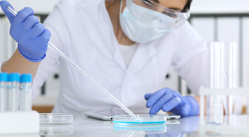 lab-technician-managing-mold-samples