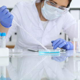 Ochrana oka před Covid 19