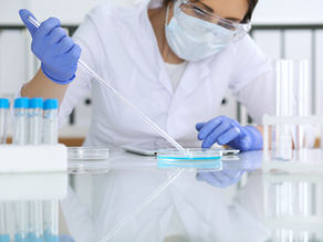 Legionella Testing Method Comparison