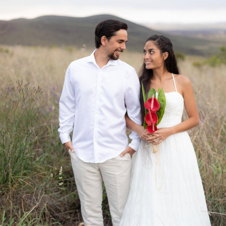 Top 10 Reasons to Get Married in Hawaii