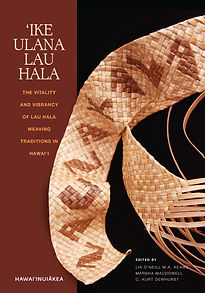 Hoʻi Hou I Ka Iwikuamoʻo- A Legal Primer for the Protection of Iwi Kūpuna in Hawaiʻi Nei .
