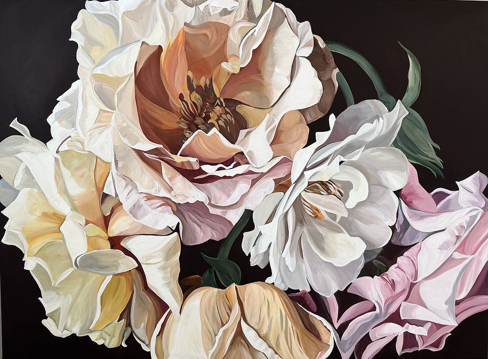 'Tea for Two' pairs beautifully with 'Let's use the good china' or can be purchased individually