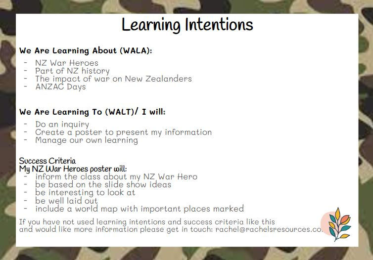 Thumbnail: NZ War Heroes Inquiry