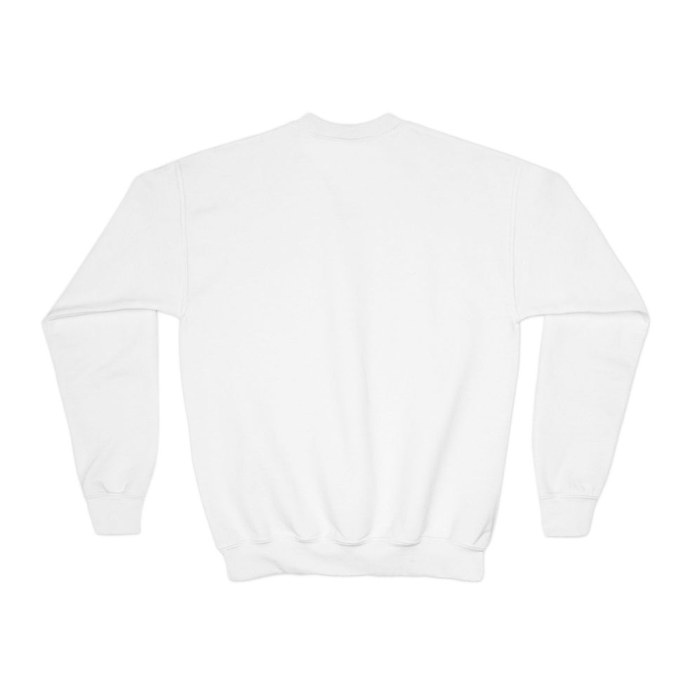 Thumbnail: Youth Appointed for Purpose Sweatshirt
