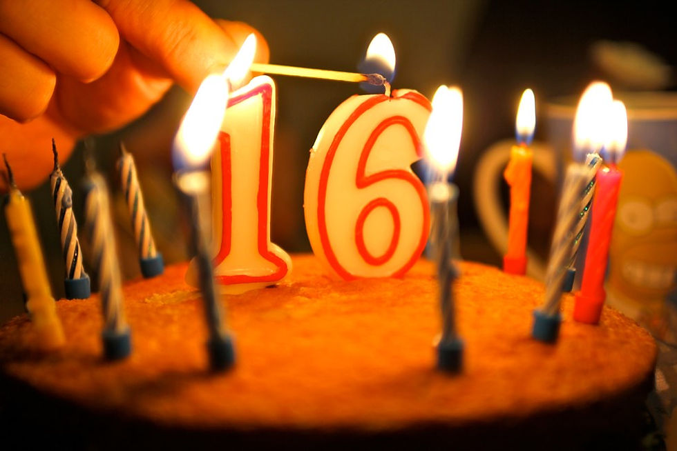 Step by Step Guide to Auditing Registration Dates