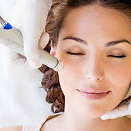 Hydrafacial