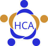 HCA logo