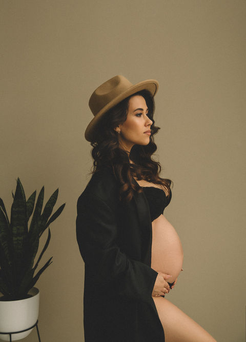 Fotograf Olga Panina