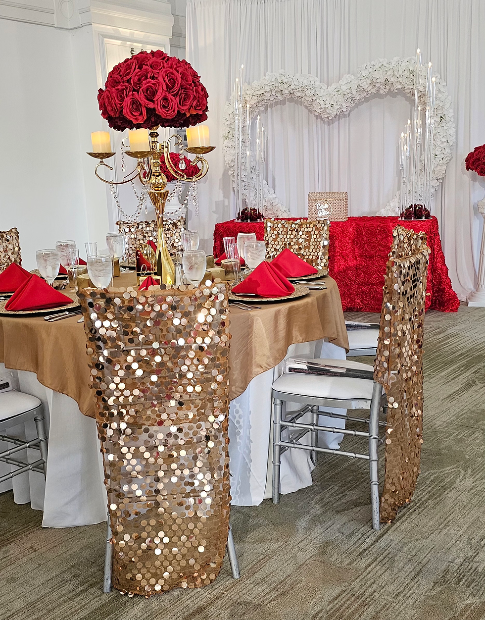 Vow Renewal Davidson Country Club