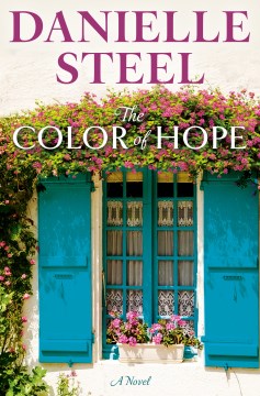 The Color of Hope by Danielle Steel