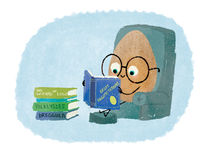 Summer Reading Program New Books