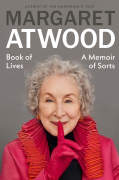 Margaret Atwood