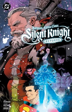 Silent Knight