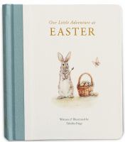 Our Little Adventure at Easter