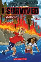 I Survived The California Wildlfires of 2018