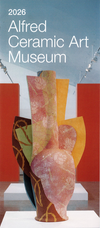 Alfred Ceramic Art Museum