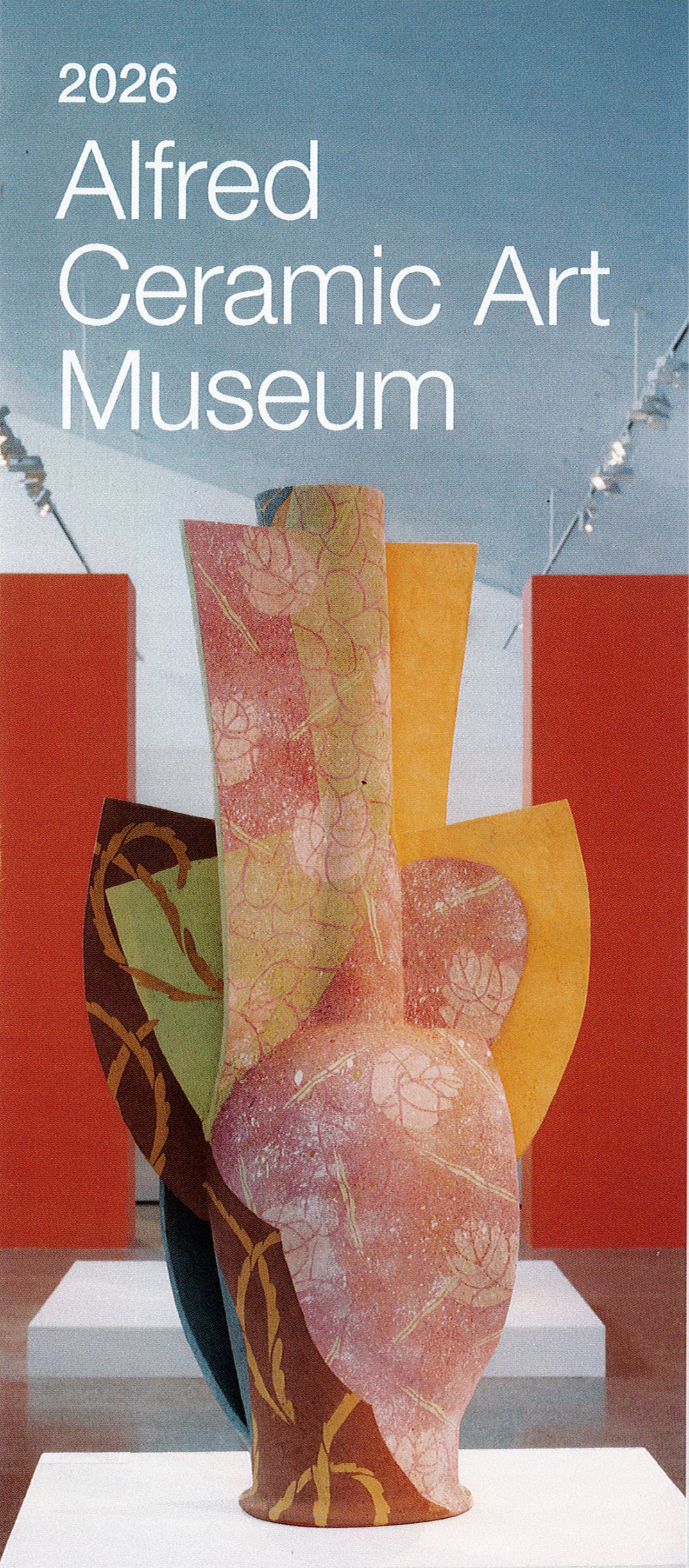 Alfred Ceramic Art Museum