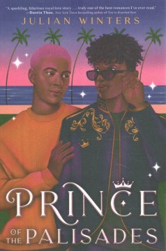 Prince of the Palisades
