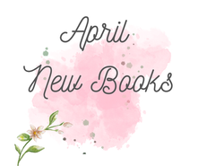 April 2026 New Books
