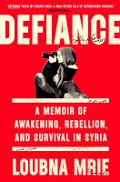 Defiance