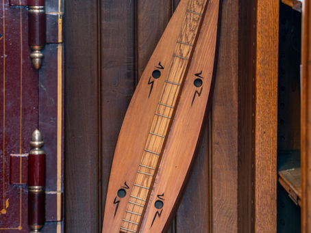 Dulcimers