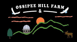 Ossipee Hill Farm