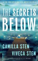 The Secrets Below