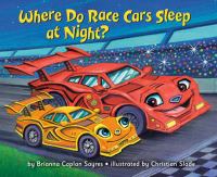 Where Do Race Cards Sleep at Night?