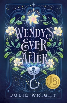 Wendy's Ever After by Julie Wright
