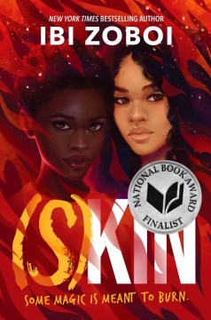 (S)kin by Ibi Zoboi