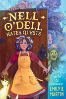 Nell O'Dell Hates Quests