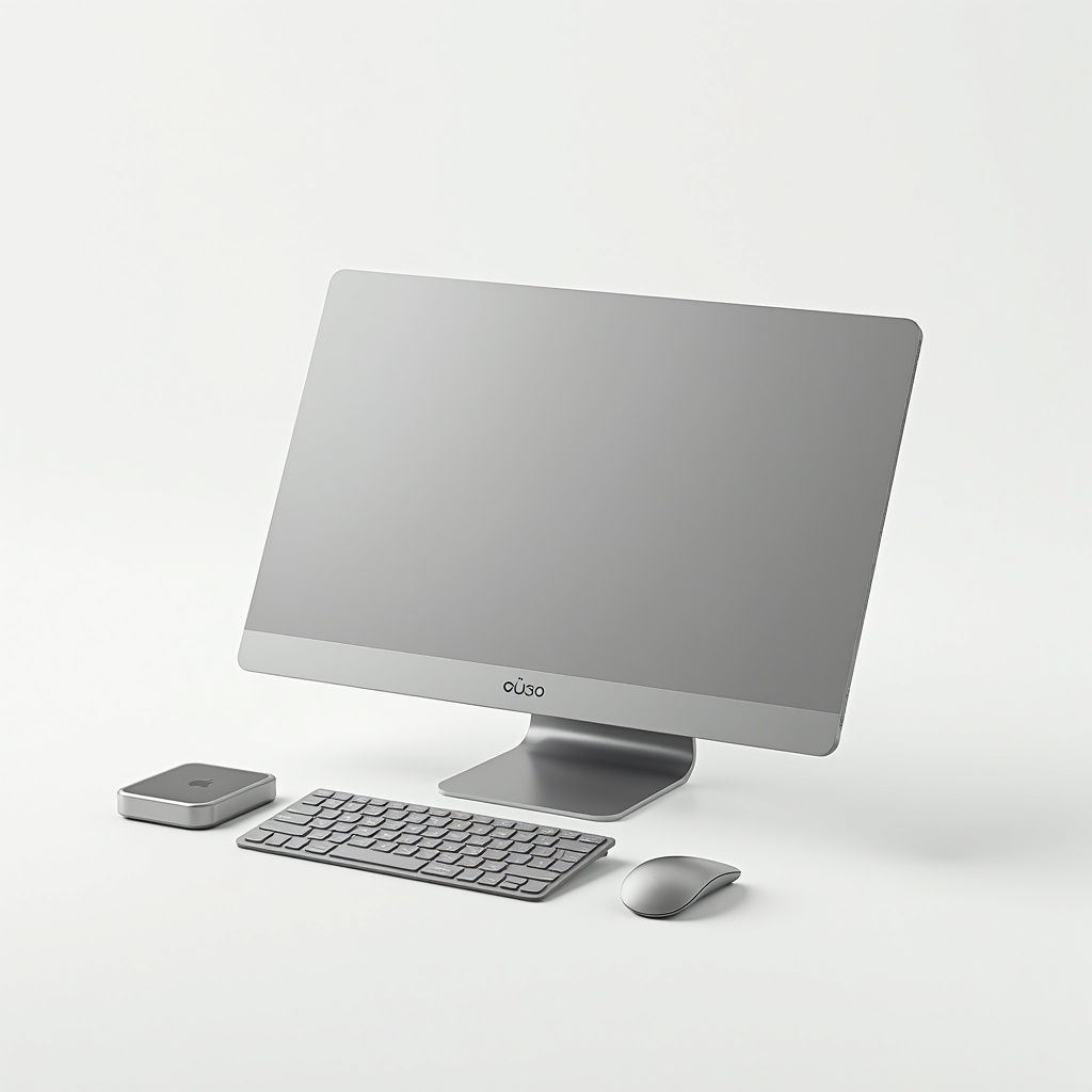 Professional Workstation Pro