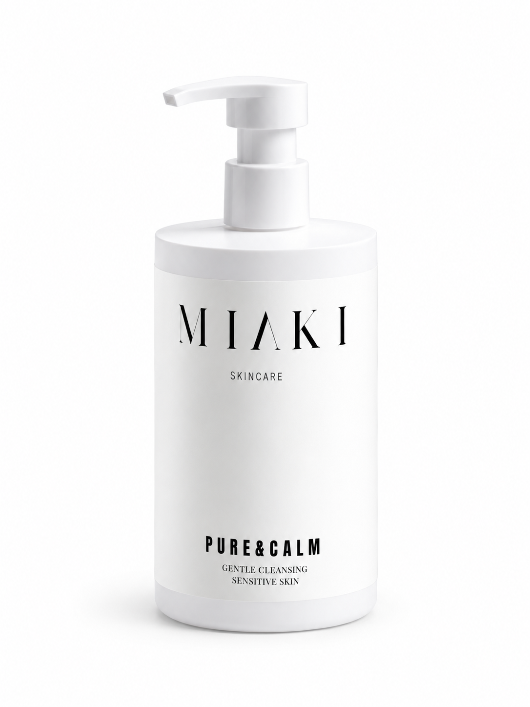 MIAKI Pure & Calm Cleanser