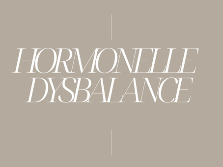 Hormonelle Dysbalance: Wenn dein Körper aus dem Gleichgewicht gerät – Ursachen, Symptome & nachhaltige Lösungen