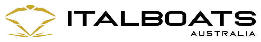 Italboats Australia Logo