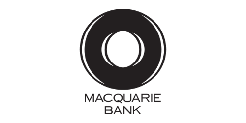 Macquarie Bank logo
