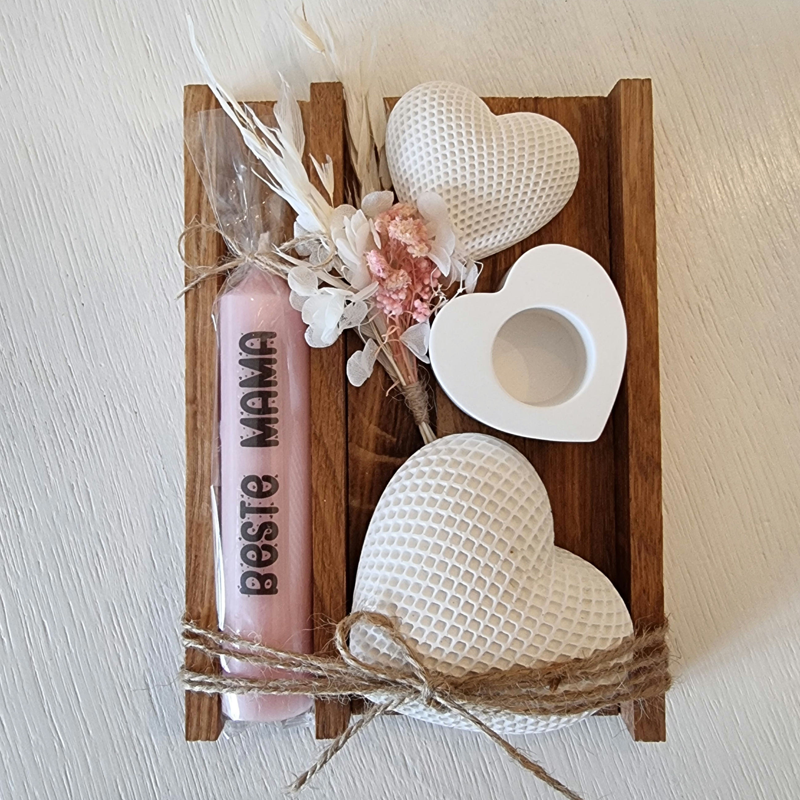 Geschenkset "Beste Mama"