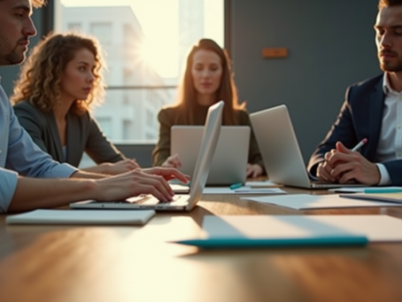 Maximize Your Business Potential with Outsourced Sales Solutions