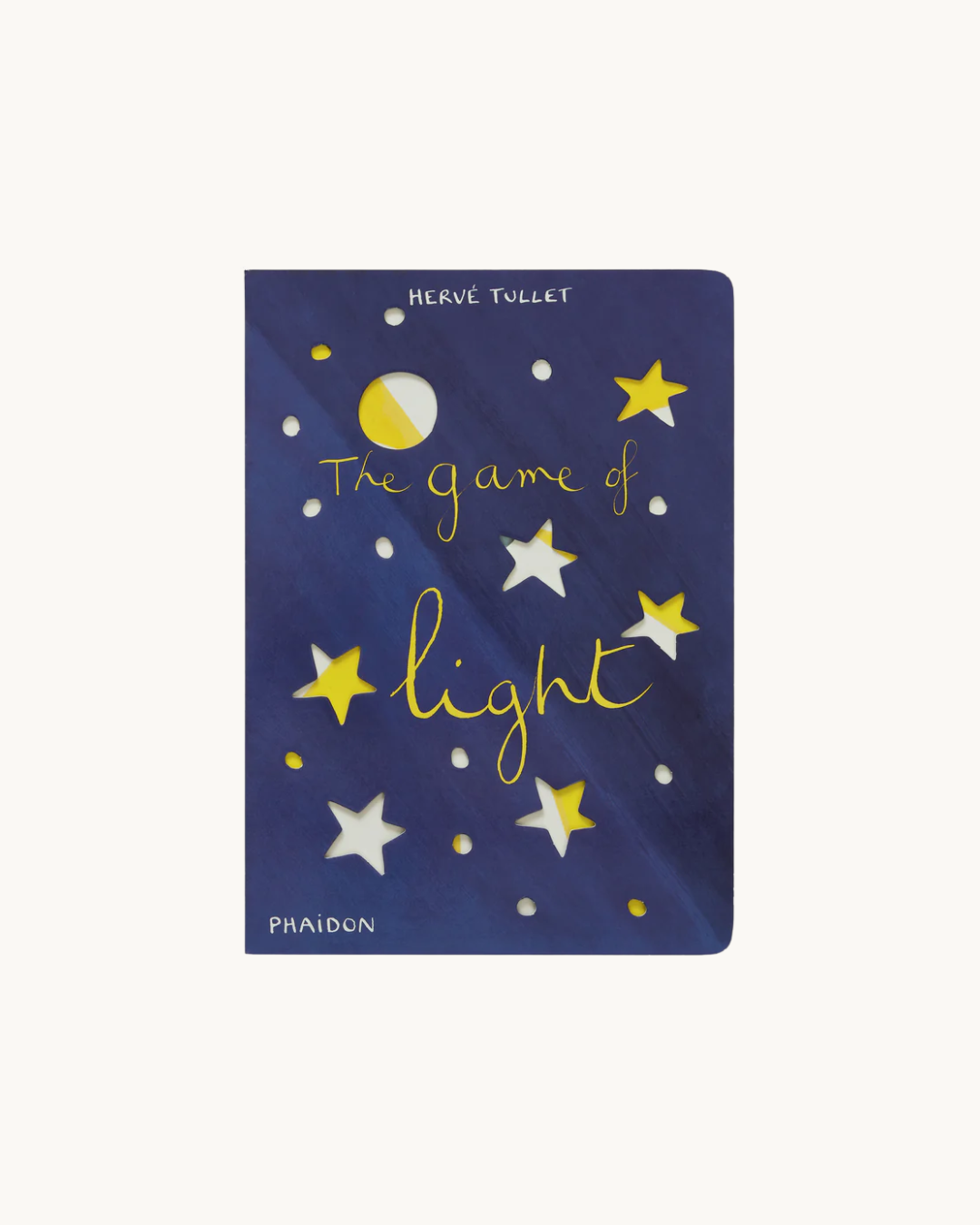 The Game of Light | משחק של אור וצל