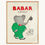 תמונה ממוזערת: Babar A 50 Ans | 1931