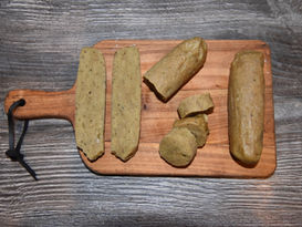 vegan chicken sausage