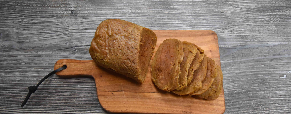 Plant Based Vegan Ham - PLANT NOT HAM