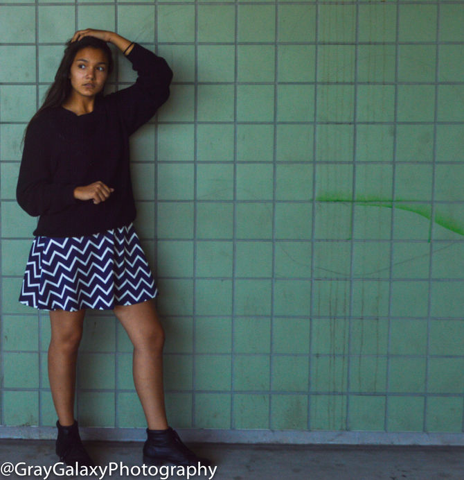 Rule of thirds