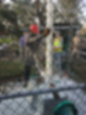 Proceso de mantenimiento para pozo de agua