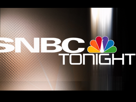 MSNBC
