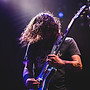 Rock Guitarist