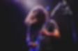 Rock Guitarist