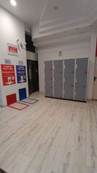 Deposito bagagli a Bologna - locker self-service